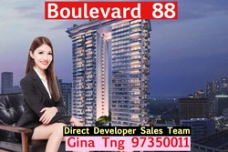 Boulevard 88 (D10), Apartment #213121631
